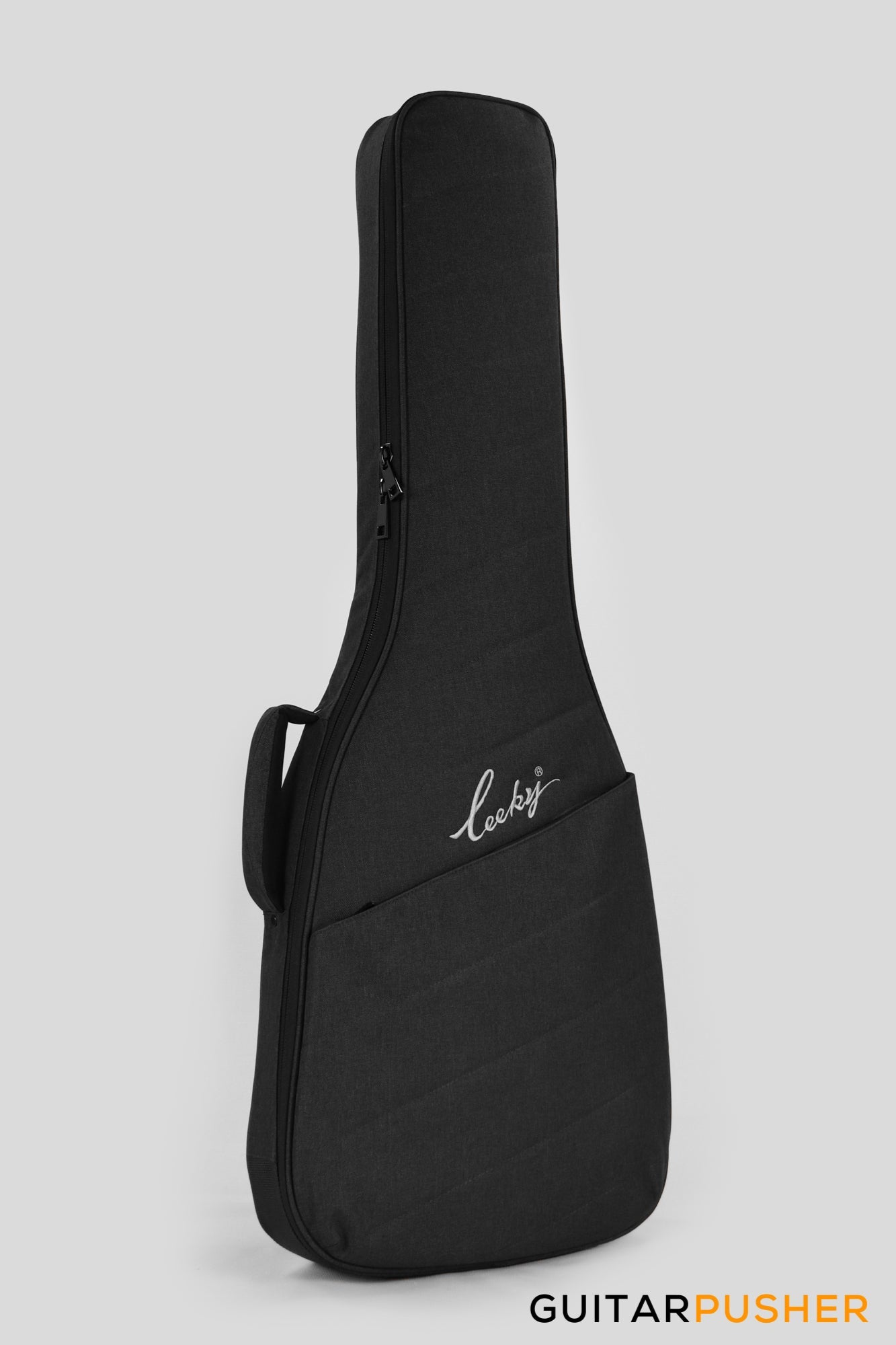 Leeky S-Series S15 S Style (Flamed Maple Top/Maple Fingerboard) - Fireburst