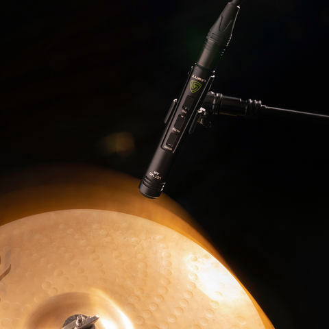 LEWITT LCT 140 AIR Small Diaphragm Condenser Microphone