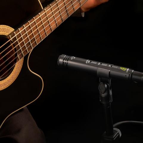 LEWITT LCT 140 AIR Small Diaphragm Condenser Microphone