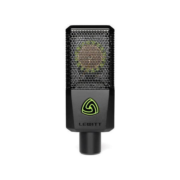 LEWITT LCT 441 FLEX 1" Multi-Pattern Studio Microphone