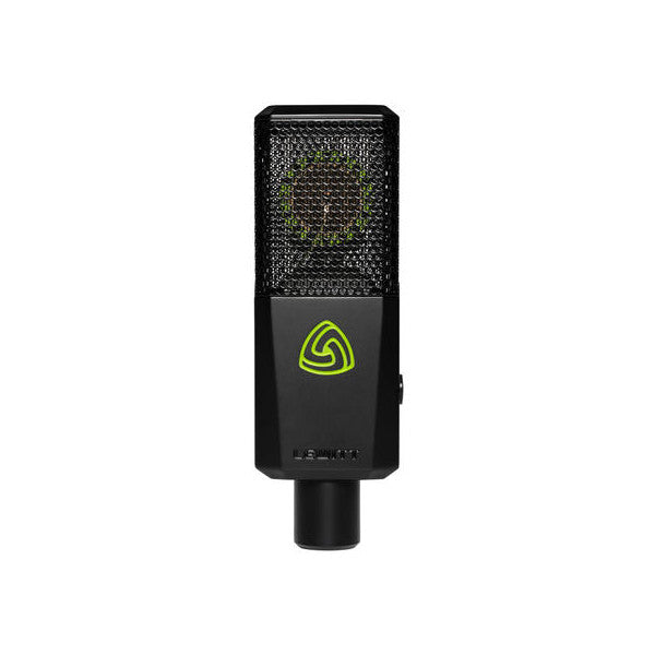 LEWITT LCT 640 TS 1" Multi-Pattern Studio Microphone
