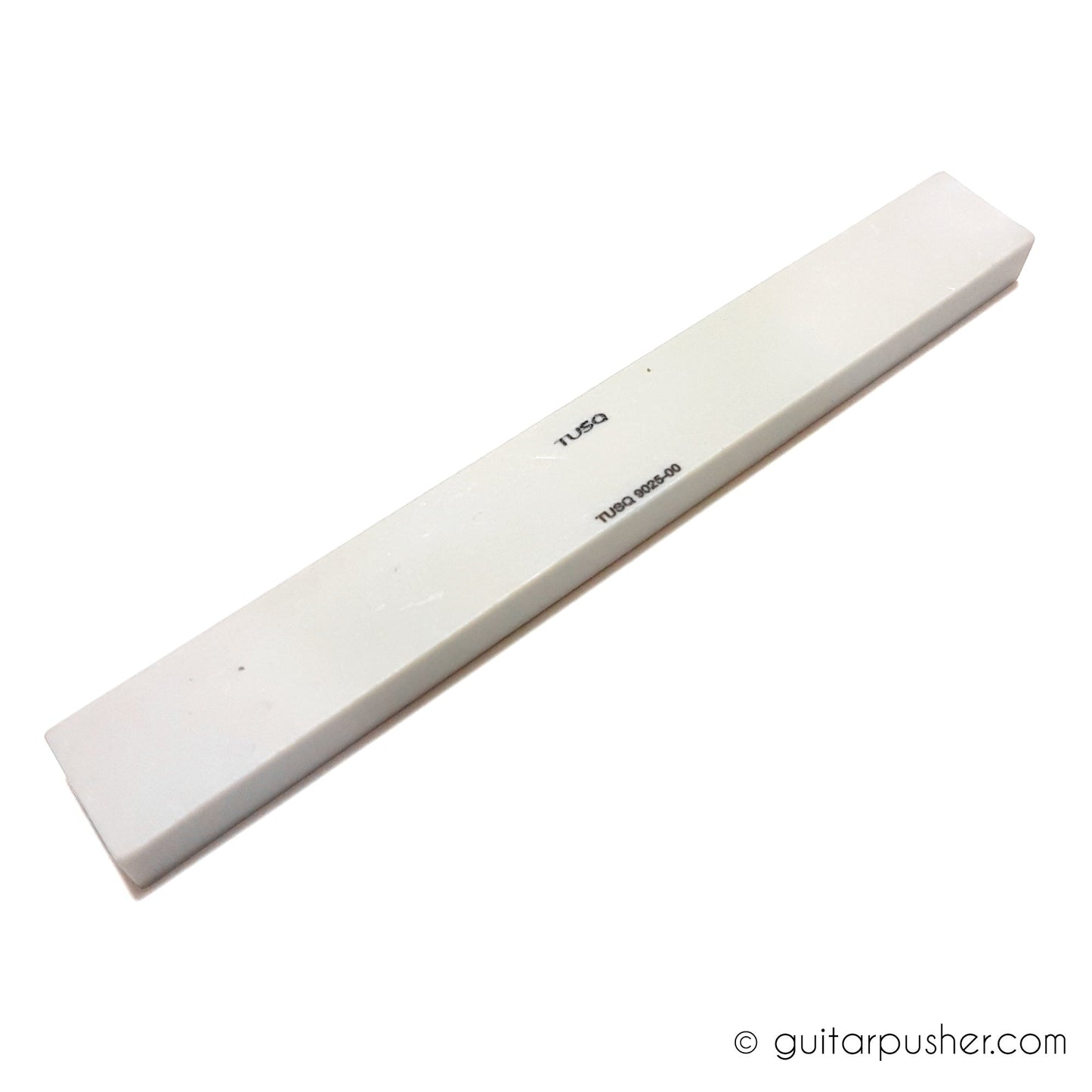 Graphtech TUSQ 4x1/2x1/4 in. Slab LQ-9025-00