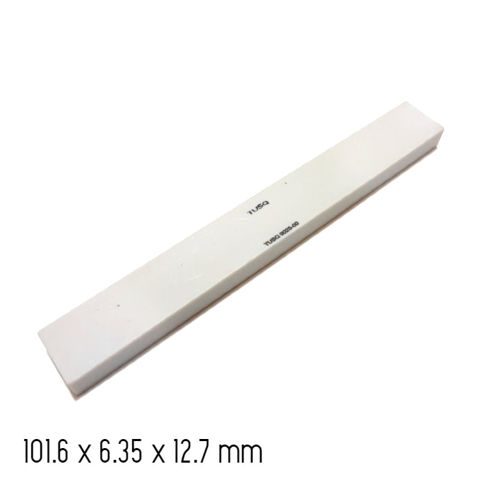 Graphtech TUSQ 4x1/2x1/4 in. Slab LQ-9025-00