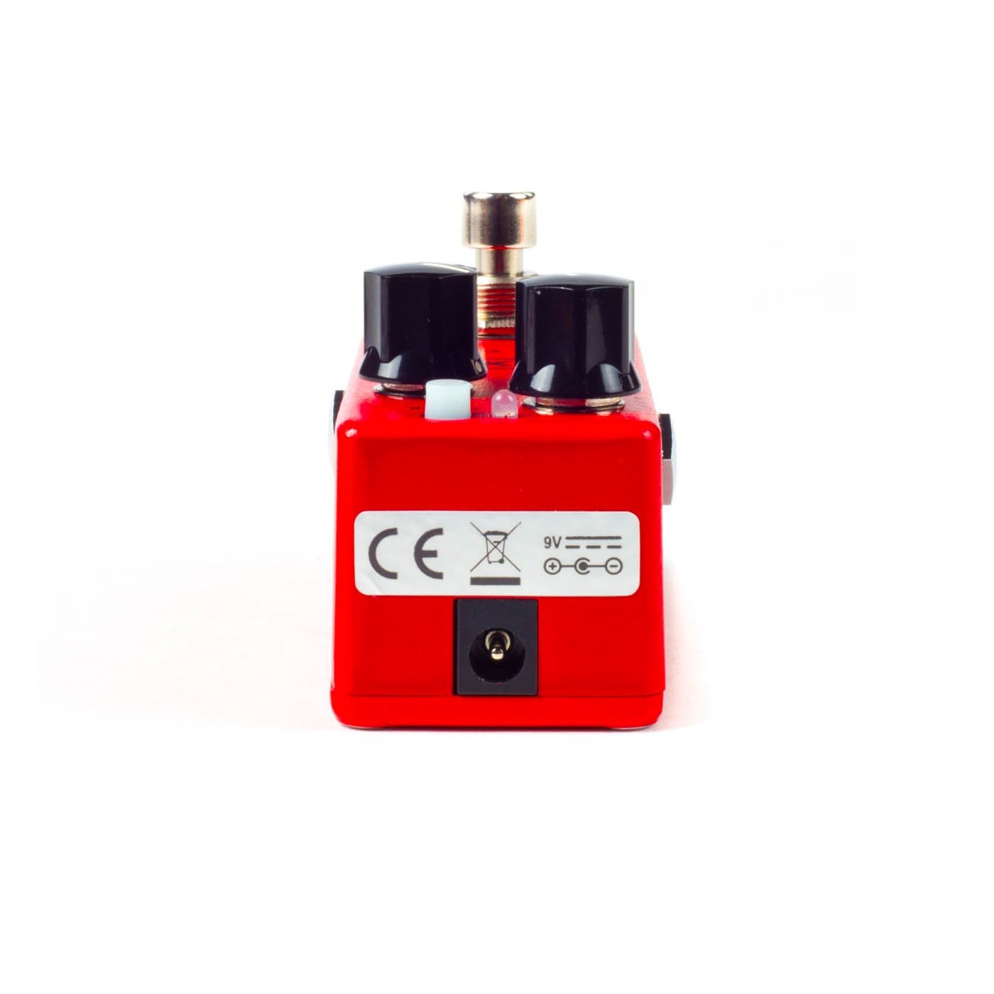 MXR Dyna Comp Mini Compressor M291 - GuitarPusher