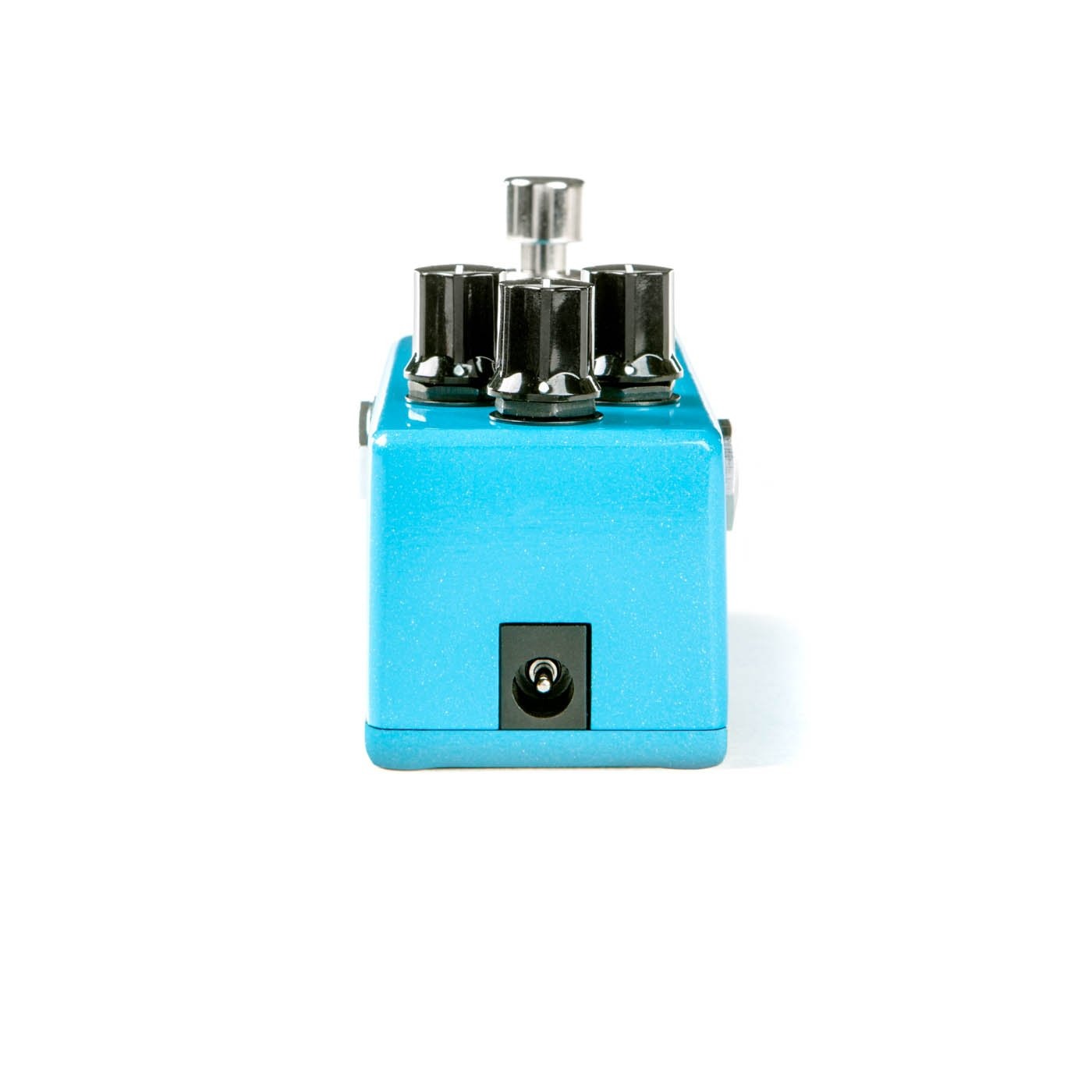 MXR Sugar Drive Mini Klon Transparent Overdrive M294 - GuitarPusher