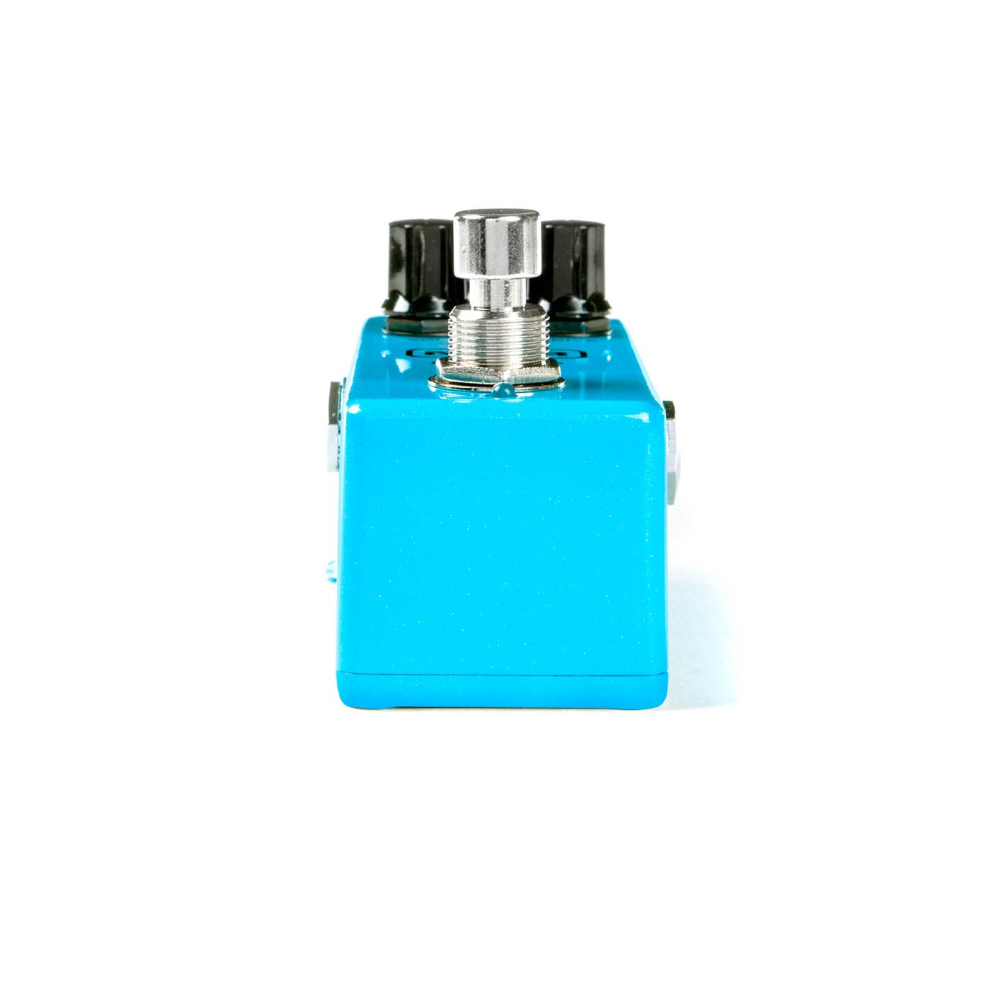 MXR Sugar Drive Mini Klon Transparent Overdrive M294 - GuitarPusher