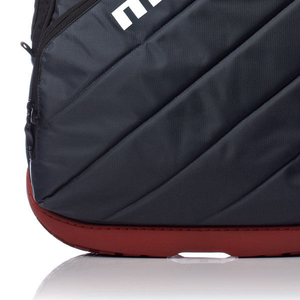 Mono Vertigo Hybrid Case for BASS Guitar - Jet Black
