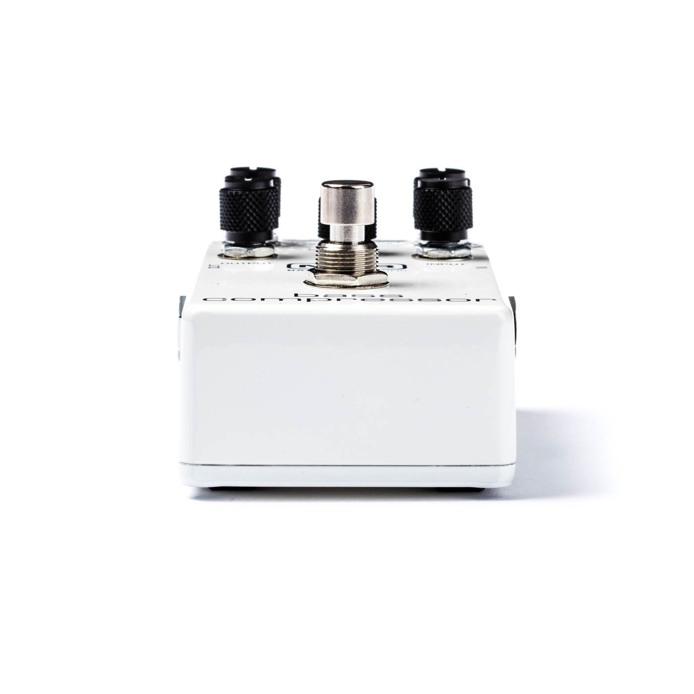 MXR Bass Compressor M87 - GuitarPusher