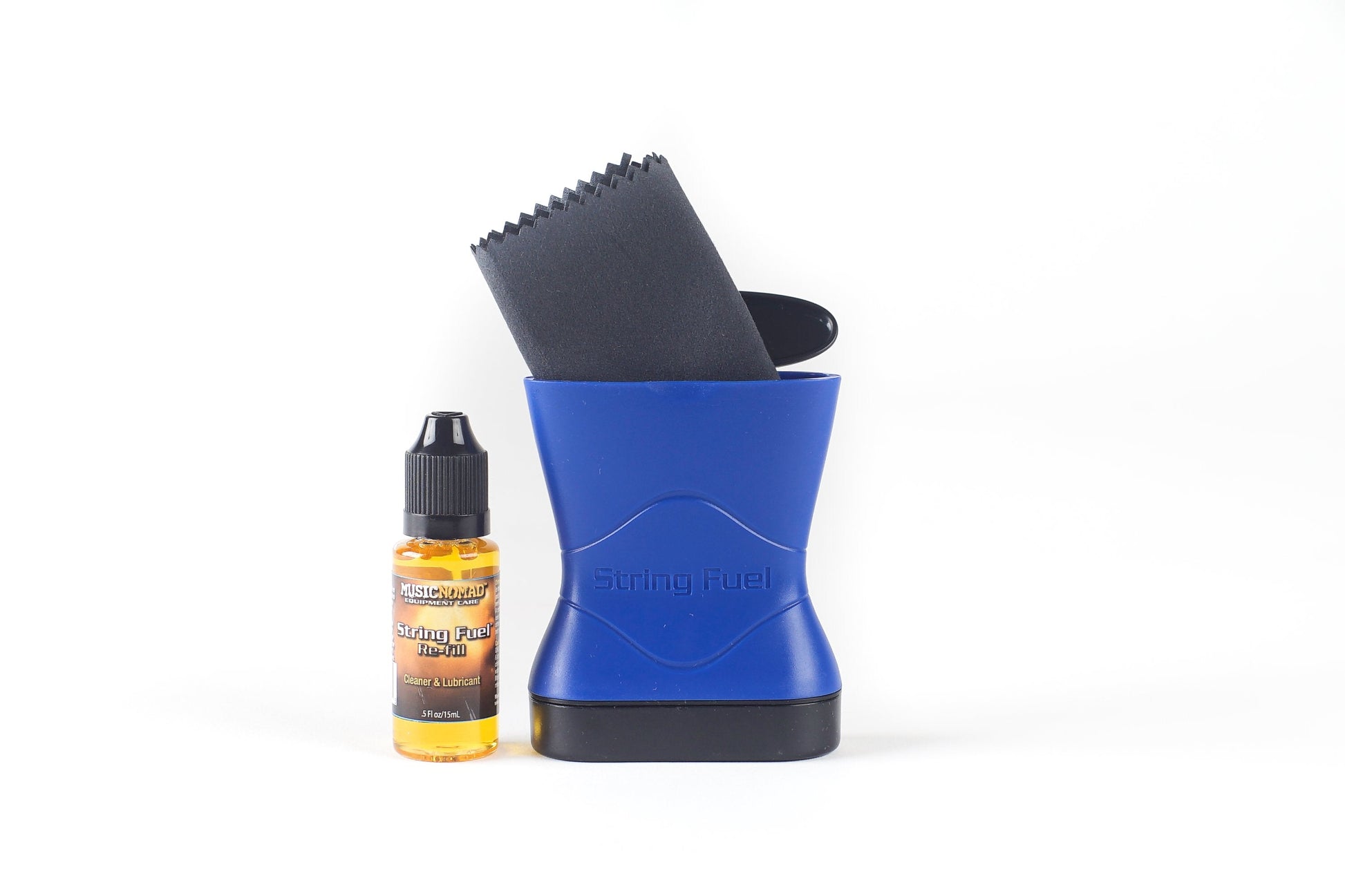 Music Nomad Premium String Care Kit MN145 - GuitarPusher