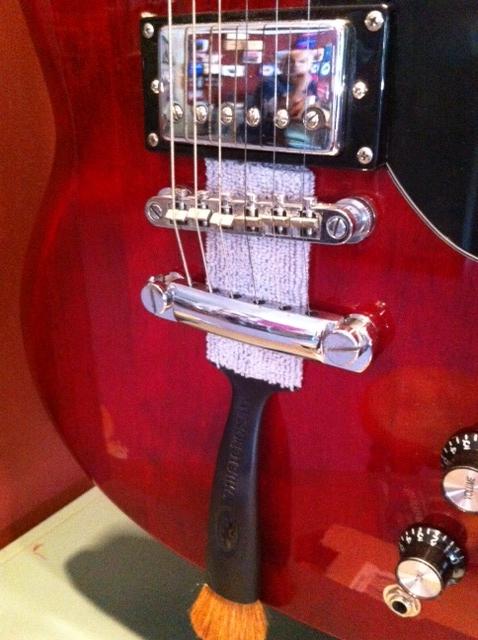 Music Nomad The Original Nomad Tool & Tool Set with The Nomad Slim MN204 MN205 - GuitarPusher