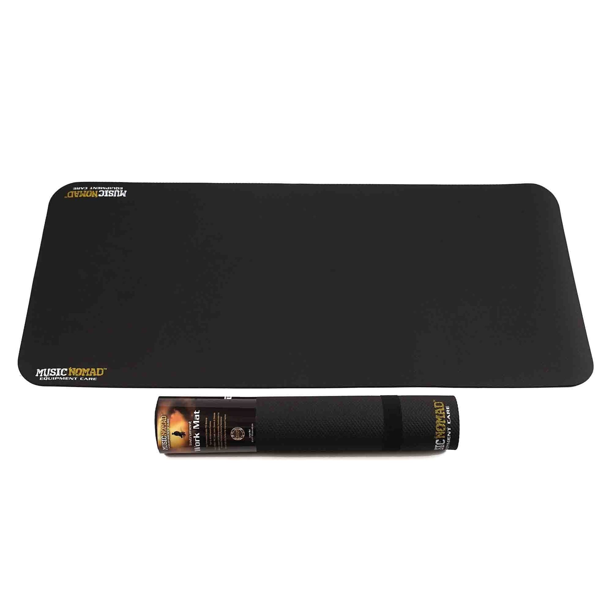 Music Nomad Premium Work Station MN206, MN207, MN208 - GuitarPusher