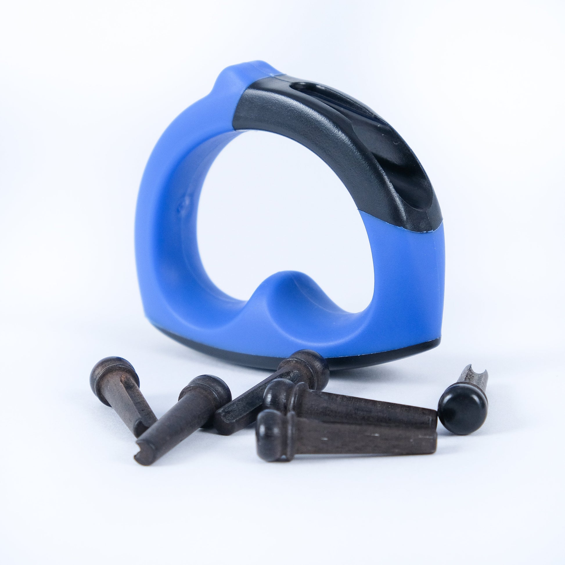 Music Nomad GRIP Puller - Premium Bridge Pin Puller MN219 - GuitarPusher