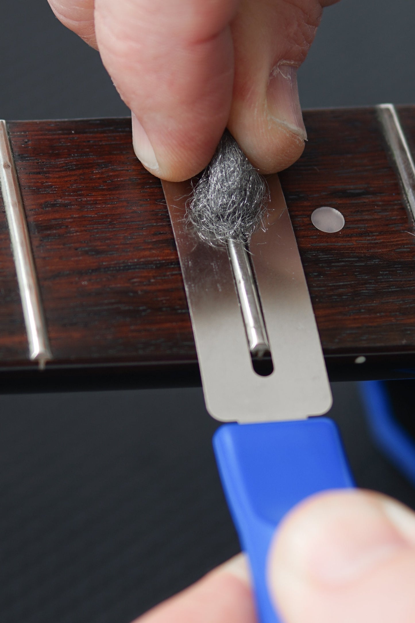 Music Nomad GRIP Guards Premium Fretboard Guards MN225 - GuitarPusher