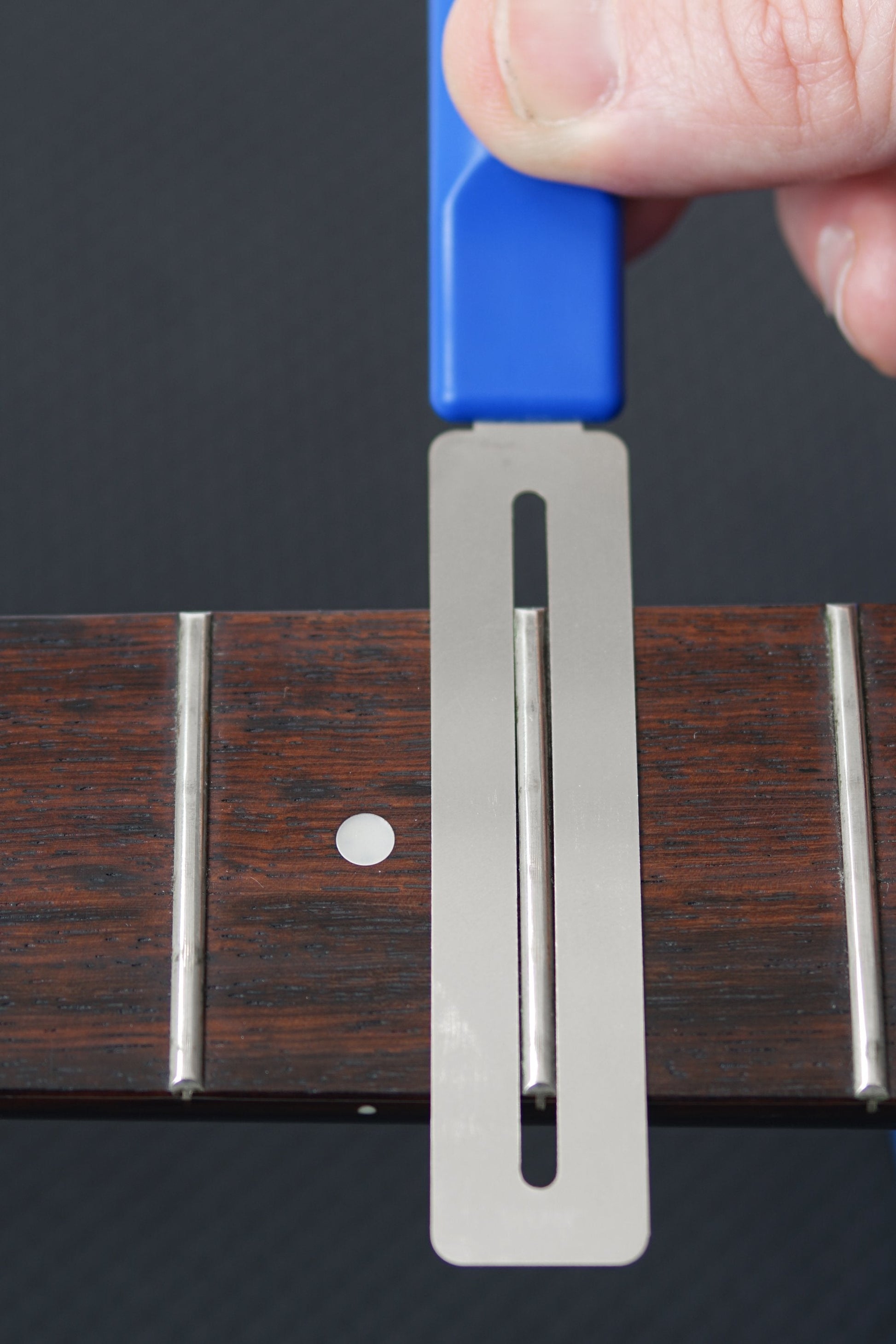 Music Nomad GRIP Guards Premium Fretboard Guards MN225 - GuitarPusher