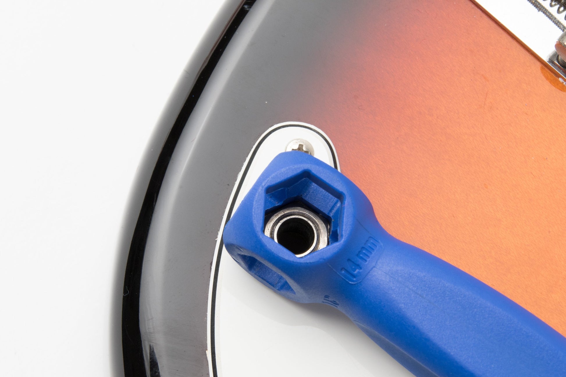 Music Nomad OCTOPUS 8 in 1 Hex Wrench and Screw Guitar Tool MN227 - GuitarPusher