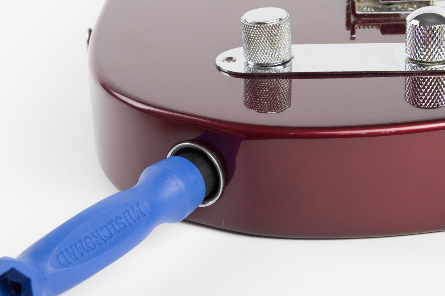 Music Nomad OCTOPUS 8 in 1 Hex Wrench and Screw Guitar Tool MN227 - GuitarPusher