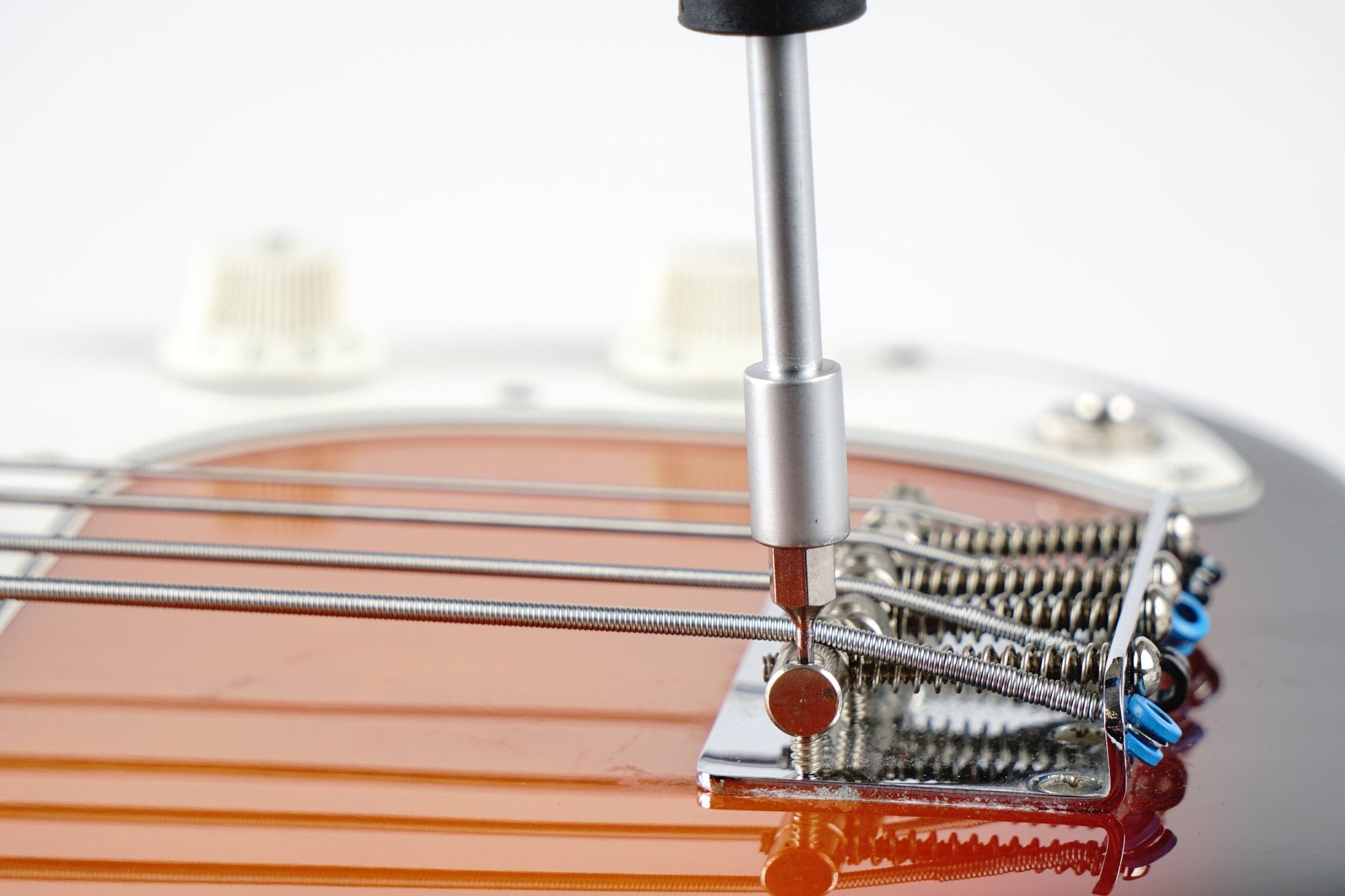 Music Nomad The Octopus 17 'n 1 Tech Tool MN228 - GuitarPusher