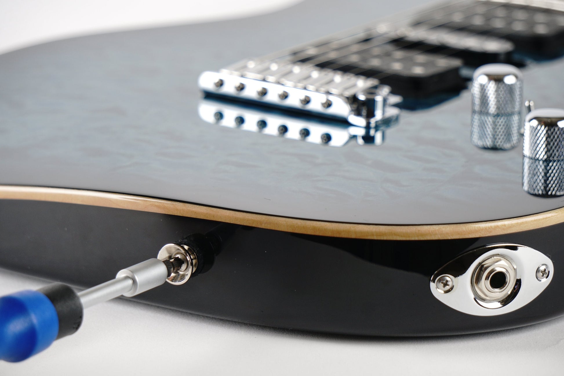 Music Nomad The Octopus 17 'n 1 Tech Tool MN228 - GuitarPusher