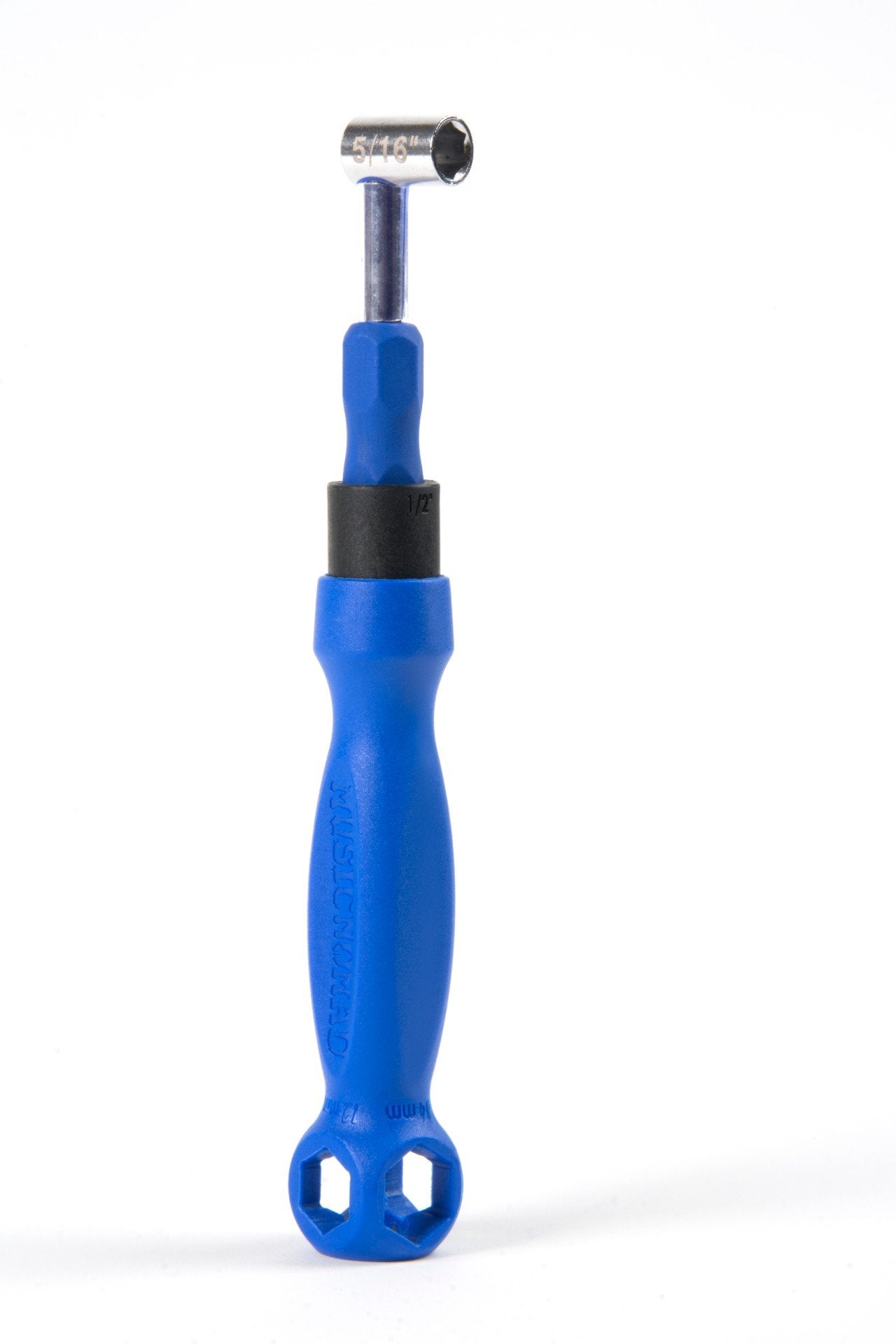 Music Nomad Premium Truss Rod Wrench 5/16 inch for Gibson PRS Grestch MN232 - GuitarPusher