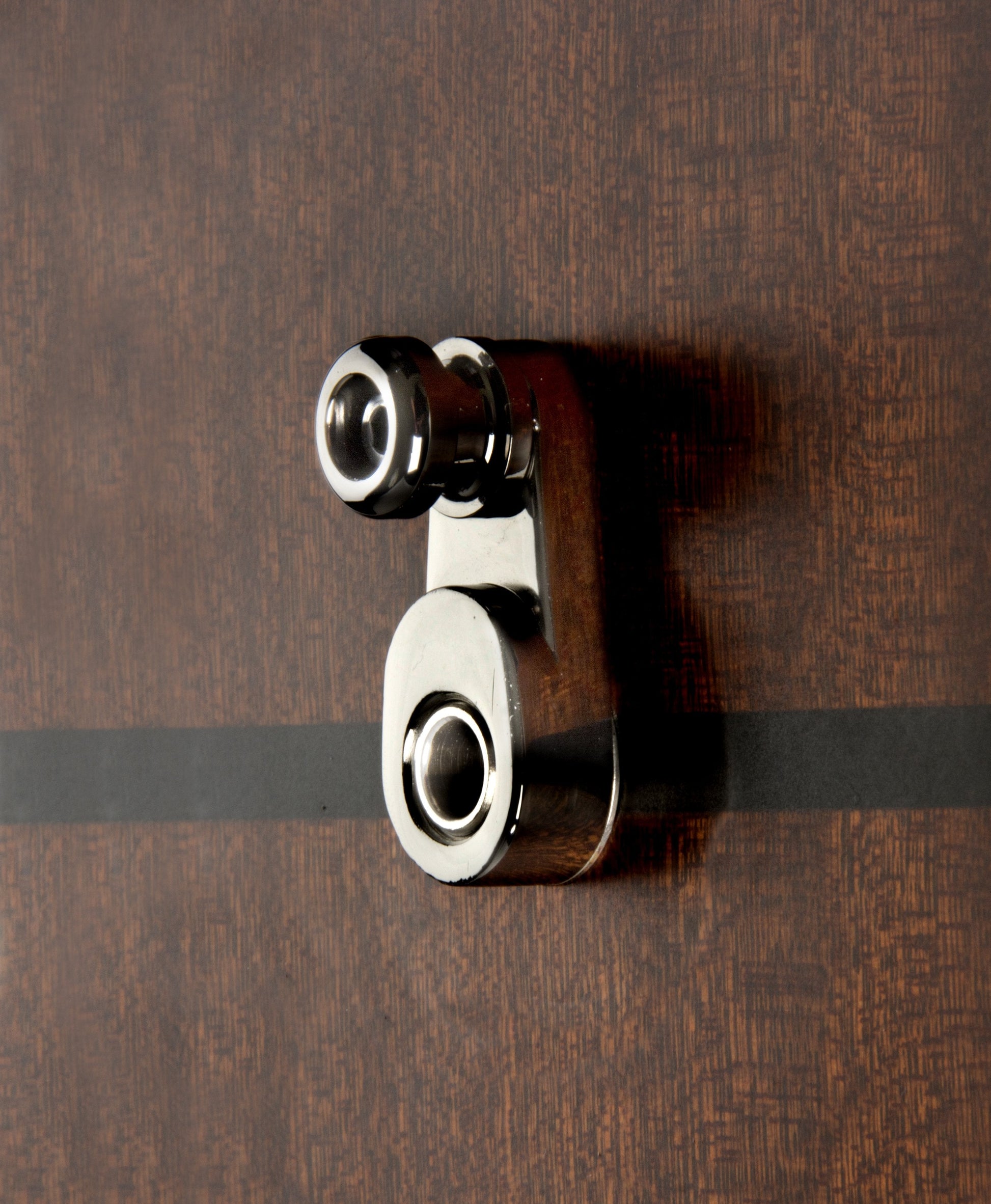 Music Nomad Acousti-Lok Strap Lock Adapter for Standard Output Jacks MN270 - GuitarPusher