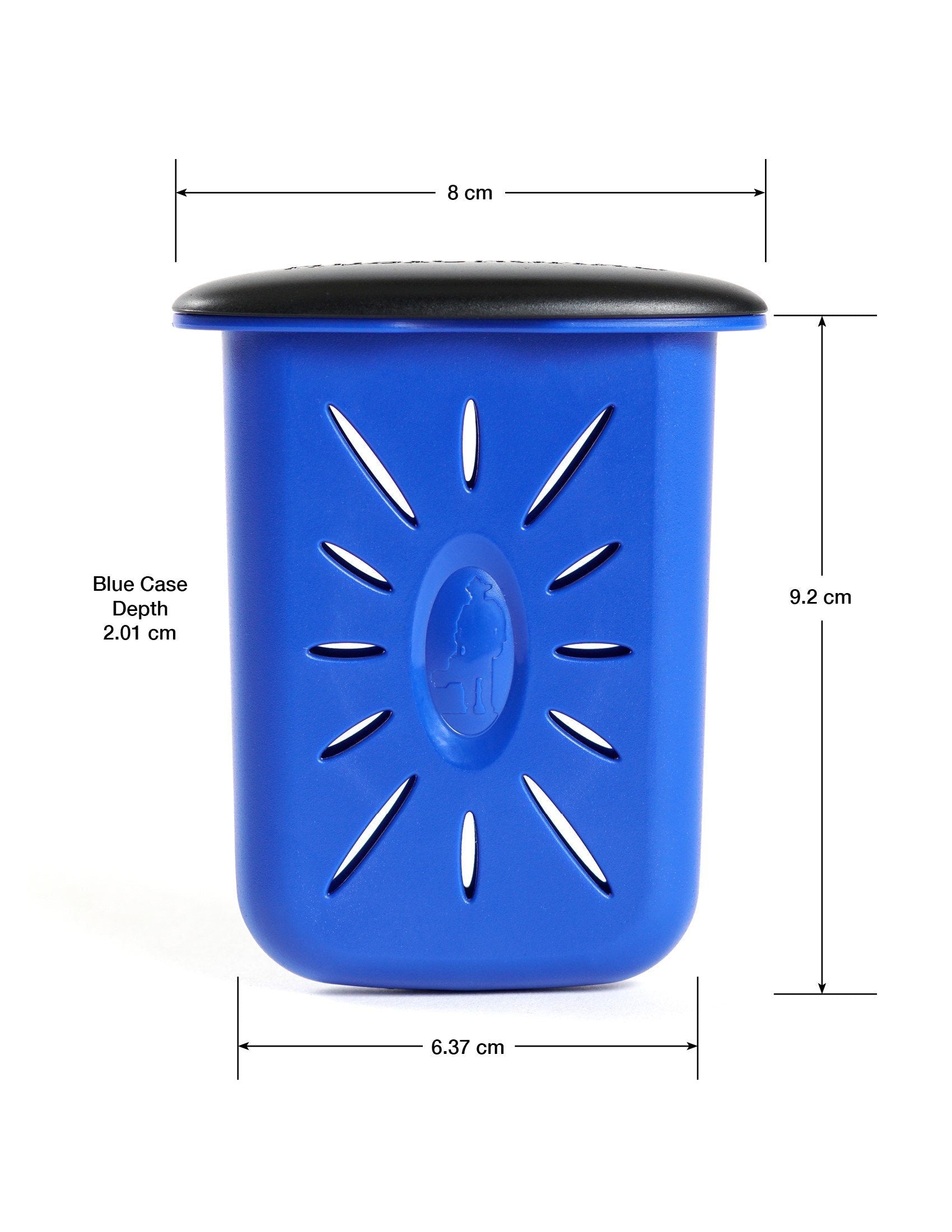 Music Nomad The Humitar - Acoustic Guitar Soundhole Humidifier MN300, MN301 - GuitarPusher