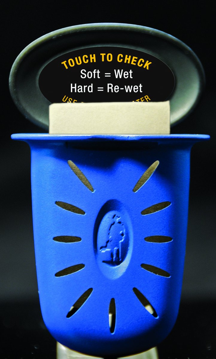 Music Nomad The Humilele - Ukulele Humidifier MN302 - GuitarPusher