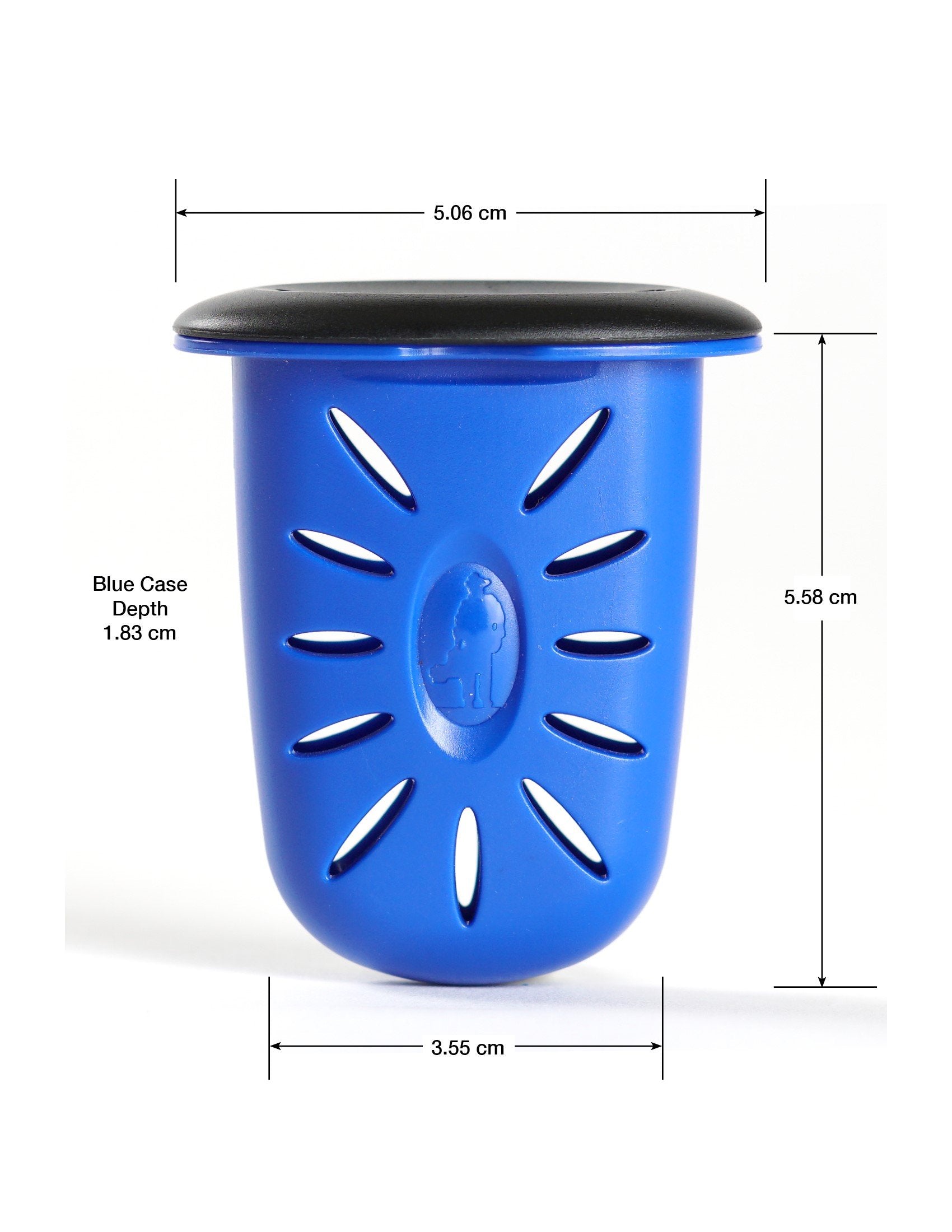 Music Nomad The Humilele - Ukulele Humidifier MN302 - GuitarPusher