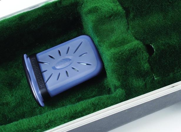 Music Nomad The Case Humitar - Instrument Case Humdifier w/ Case Holster MN303 - GuitarPusher