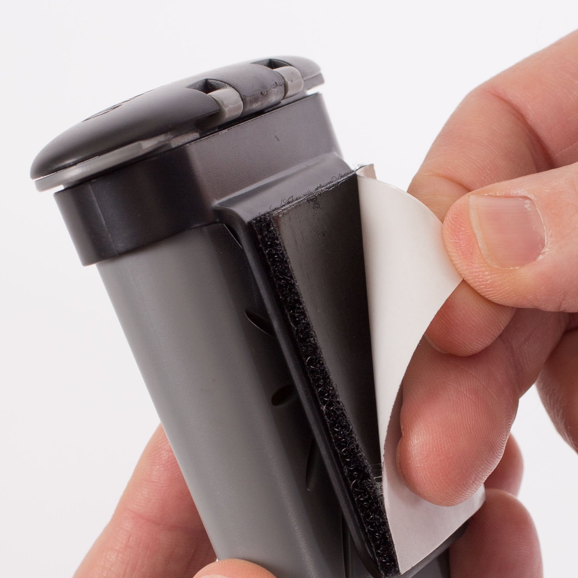 Music Nomad The Case Humitar - Instrument Case Humdifier w/ Case Holster MN303 - GuitarPusher