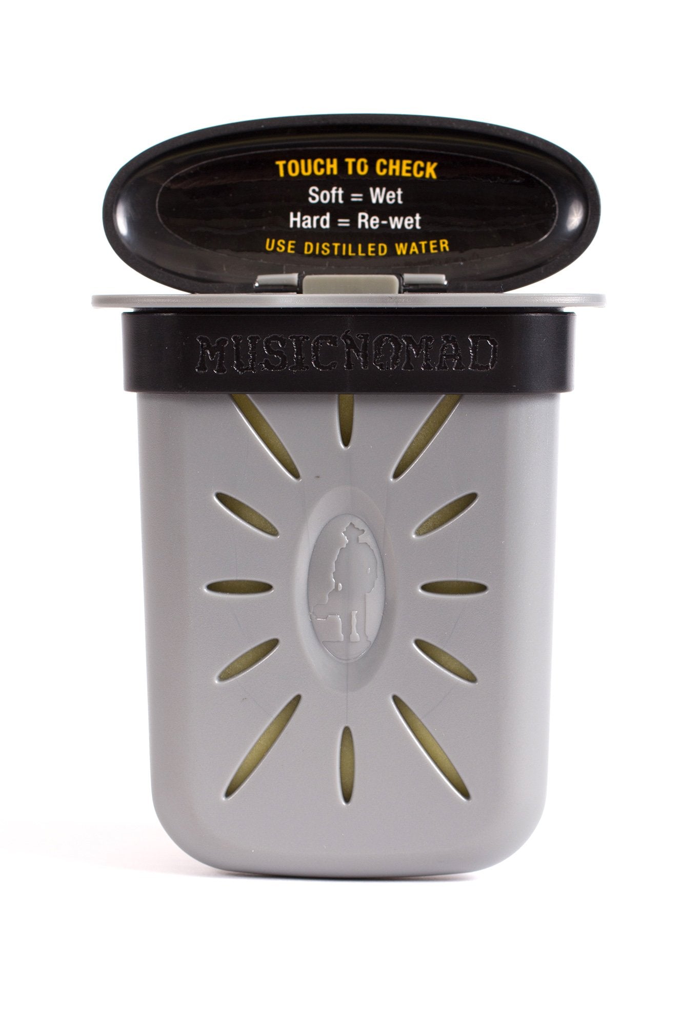 Music Nomad The Case Humitar - Instrument Case Humdifier w/ Case Holster MN303 - GuitarPusher