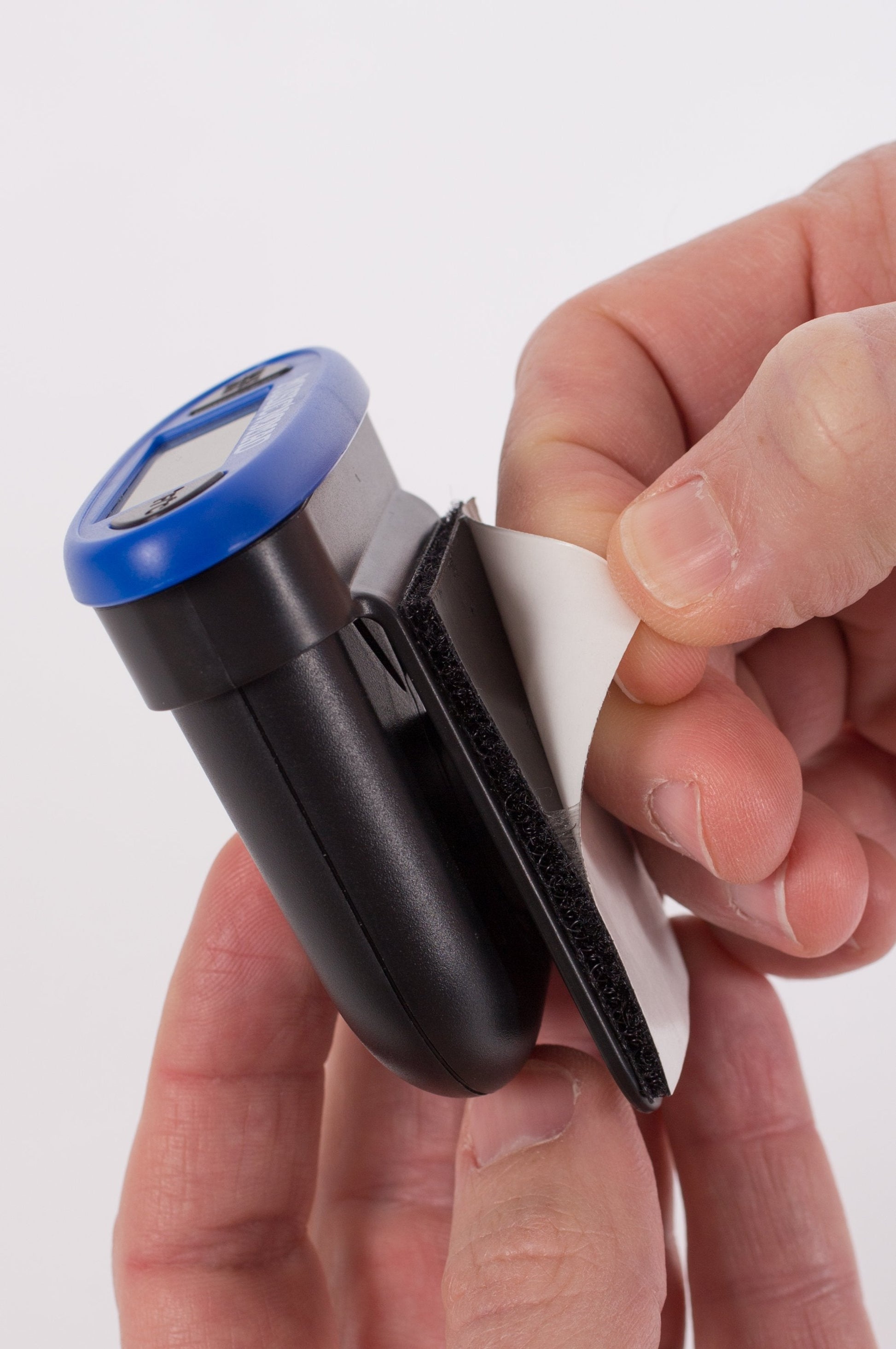 Music Nomad The HumiReader Humidity & Temperature Monitor MN305 - GuitarPusher