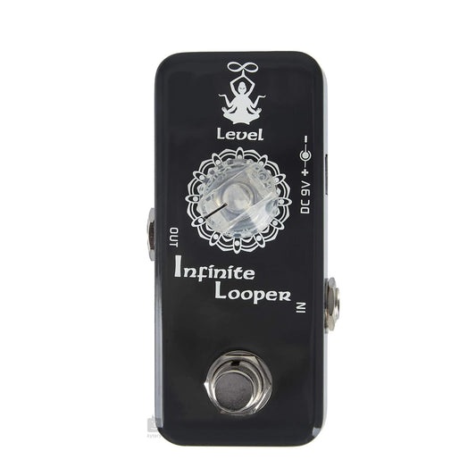 Movall MP-313 Infinite Looper Mini Looper Pedal