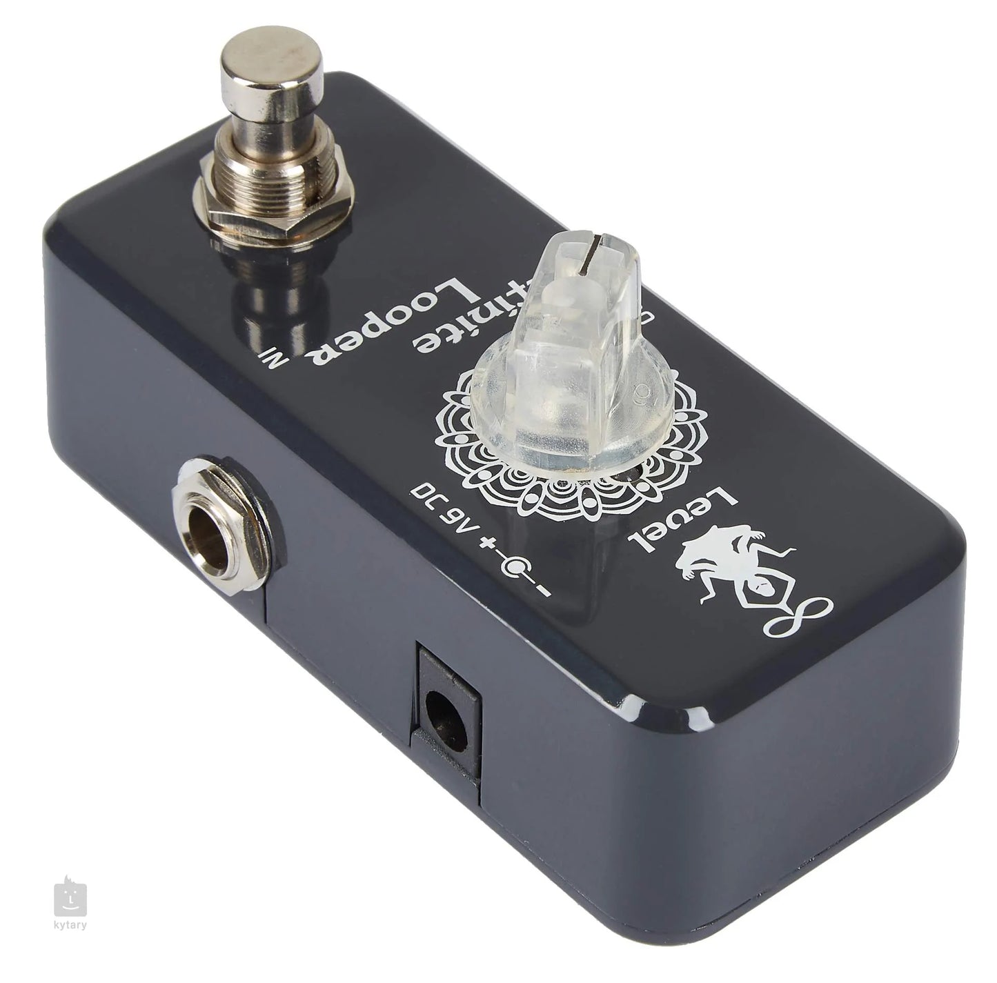 Movall MP-313 Infinite Looper Mini Looper Pedal