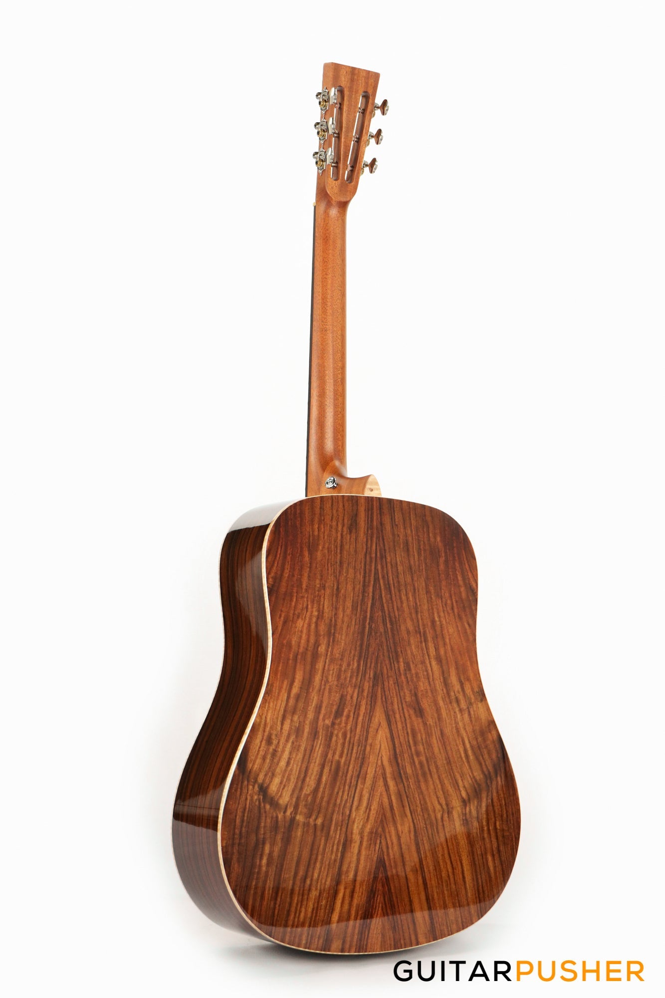 Maestro Traditional Series D-IR AWHV All-Solid Wood Torrefied Adirondack Spruce/Indian Rosewood Acoustic Guitar