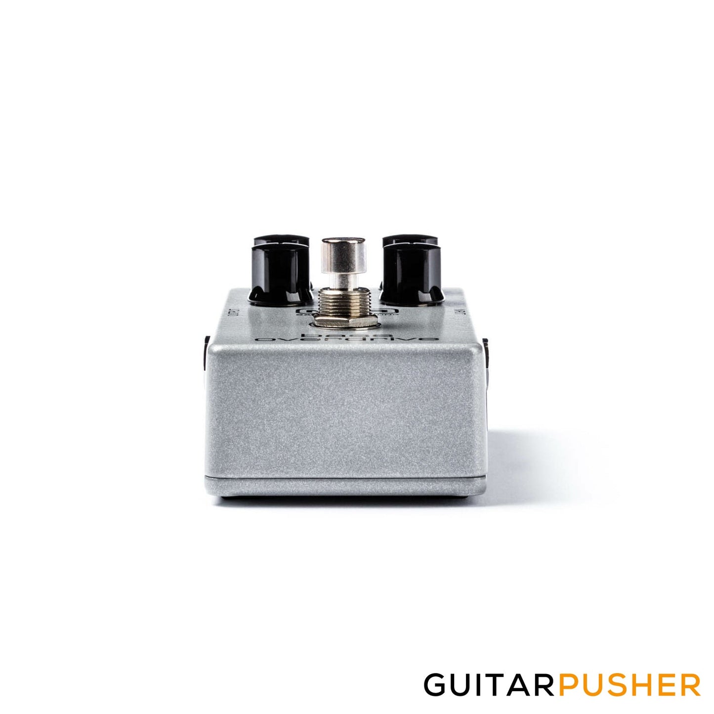 MXR Bass Overdrive M89