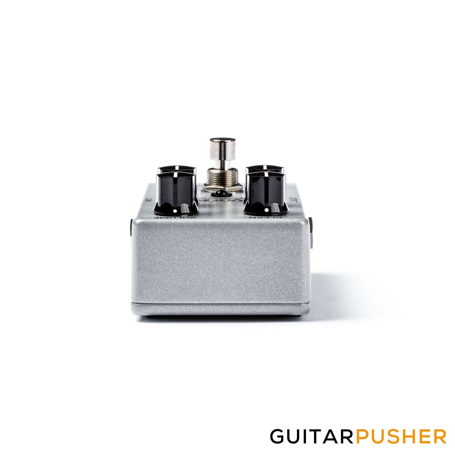 MXR Bass Overdrive M89