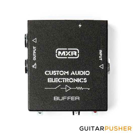 MXR CAE Buffer MC406