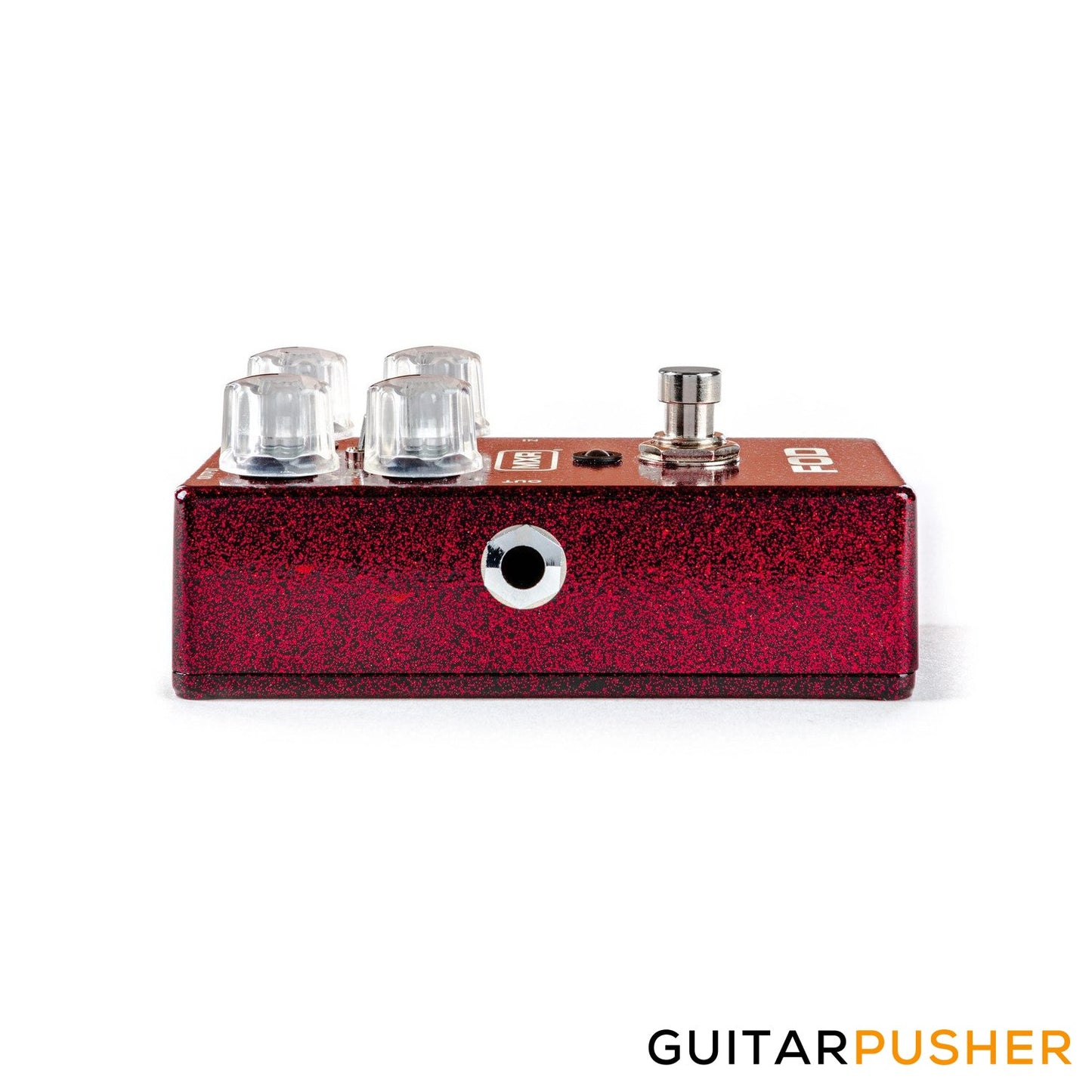 MXR FOD Drive Overdrive M251