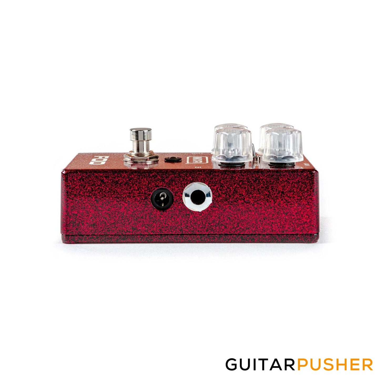 MXR FOD Drive Overdrive M251