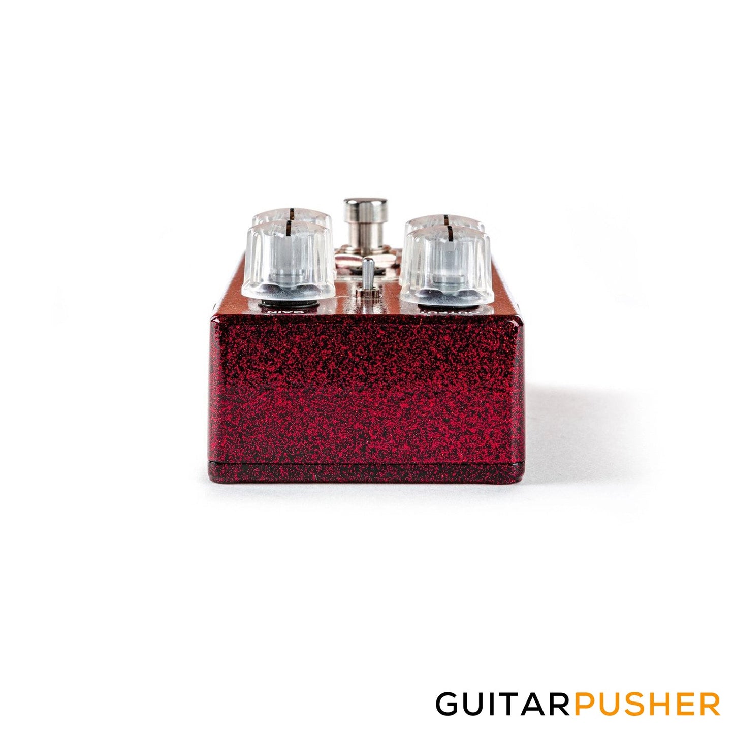 MXR FOD Drive Overdrive M251