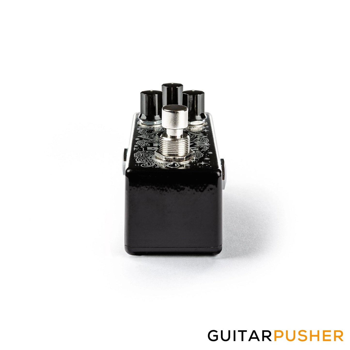 MXR Raw Dawg Overdrive EG74