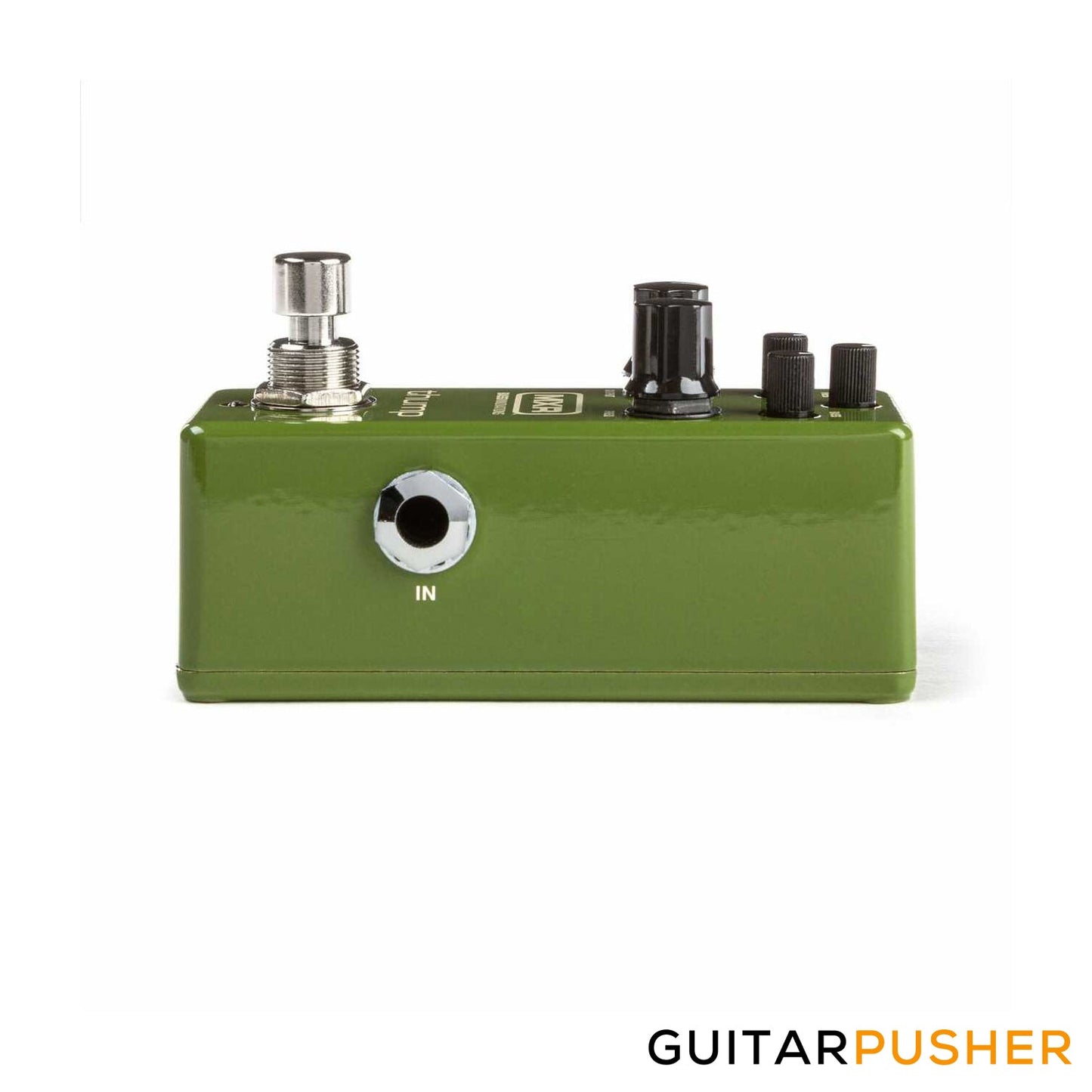 MXR Thump Bass Preamp DI M281