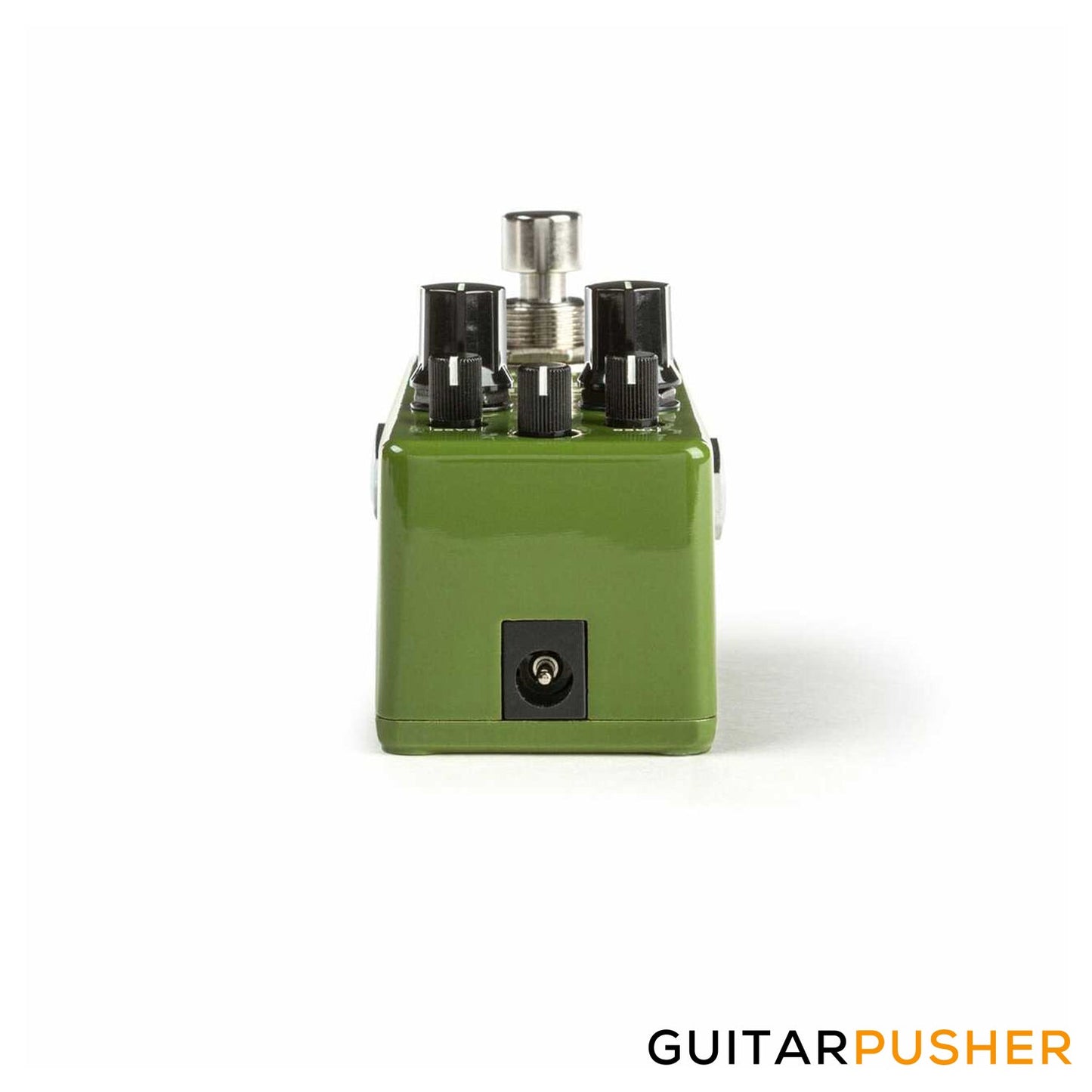 MXR Thump Bass Preamp DI M281