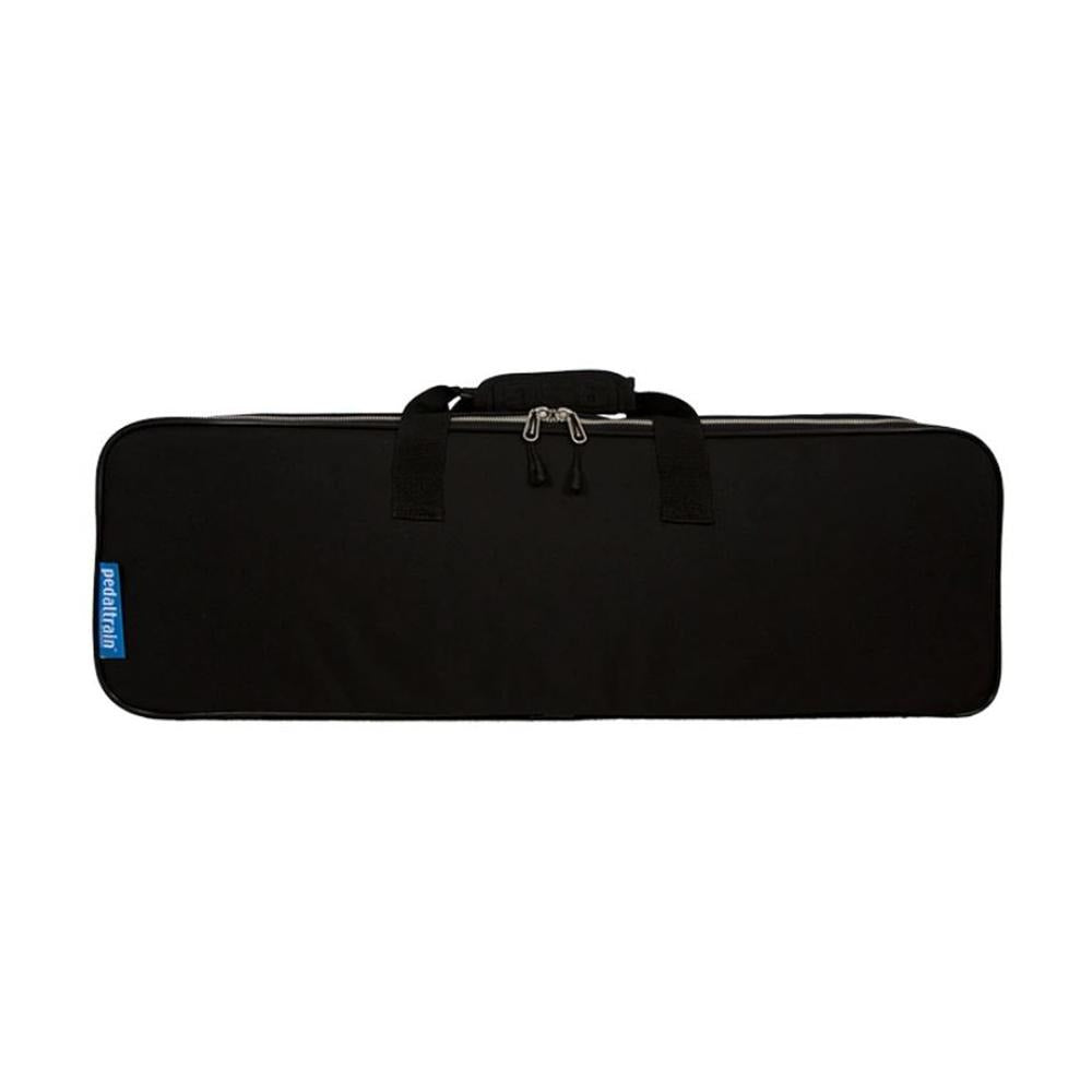Pedaltrain Metro MAX (28 x 8) Pedalboard with Gig Bag - GuitarPusher