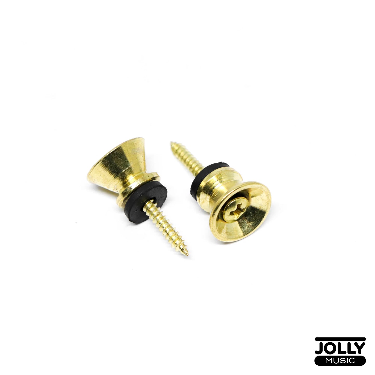 Jolly GEP Guitar Strap Button