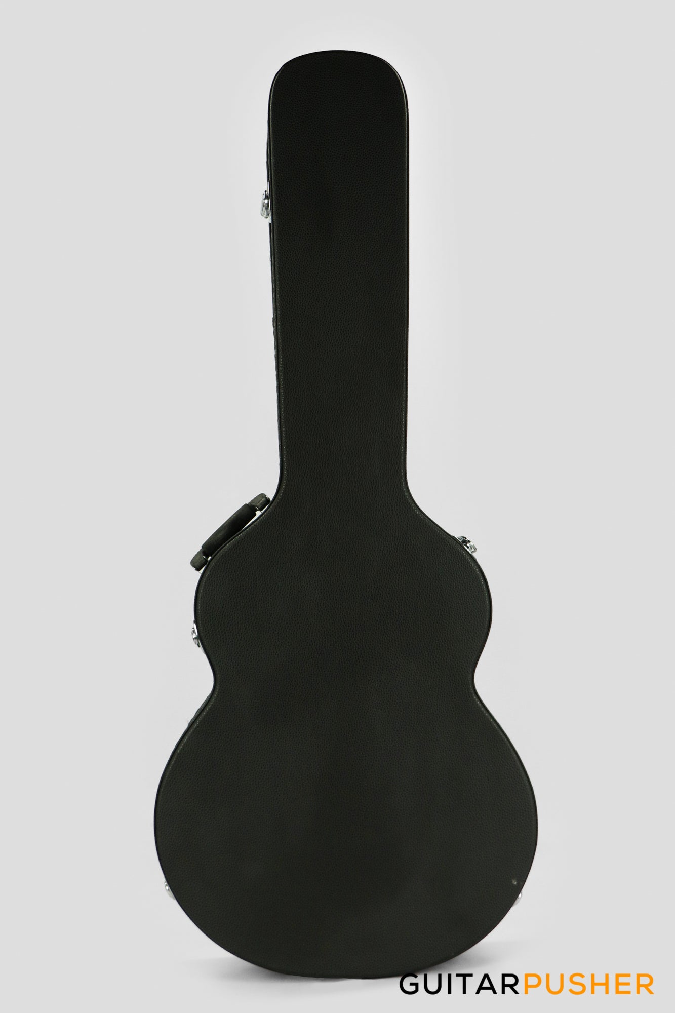 G-Craft HC-030 Black hard case for Full Hollow (works on Semi Hollow but need spacers)