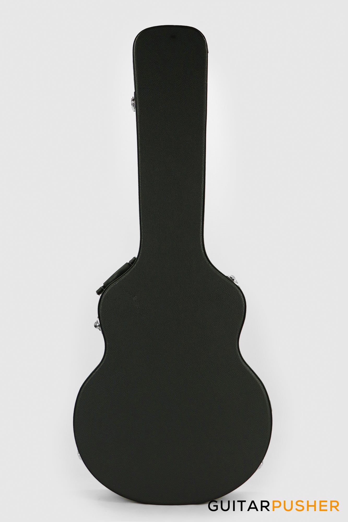 G-Craft HC-031 Black Hard Case for Semi Hollow