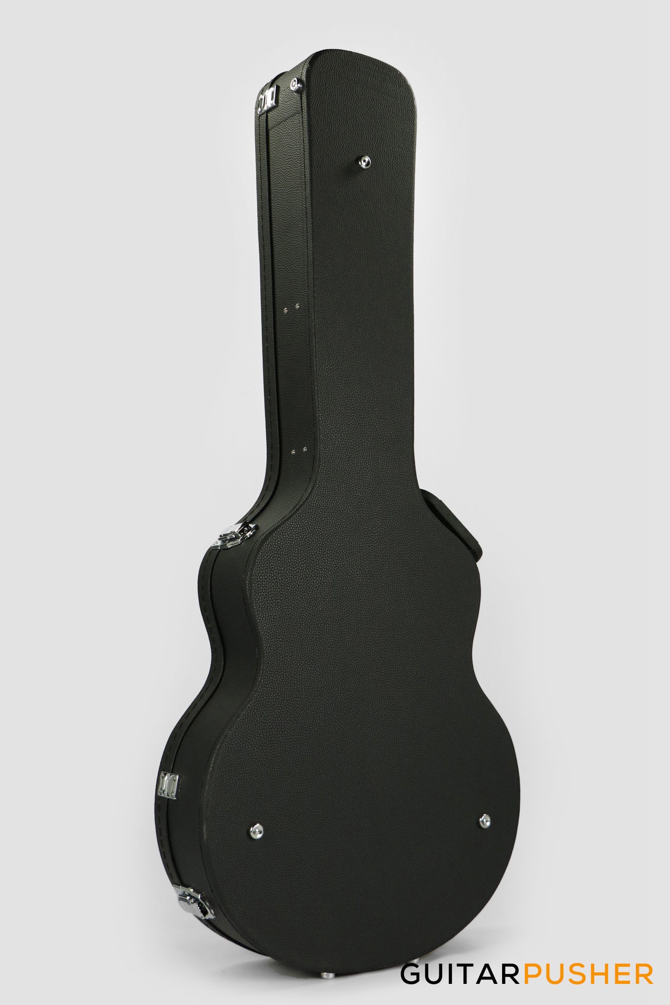 G-Craft HC-031 Black Hard Case for Semi Hollow