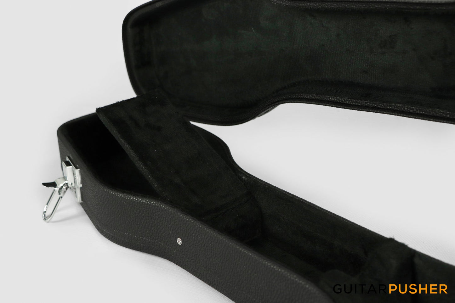 G-Craft GCST Hard Case for Strat/Tele (Black)