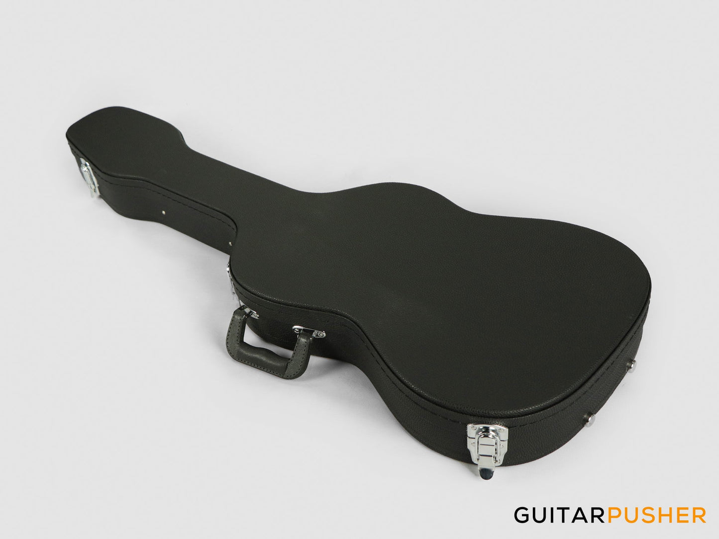 G-Craft GCST Hard Case for Strat/Tele (Black)